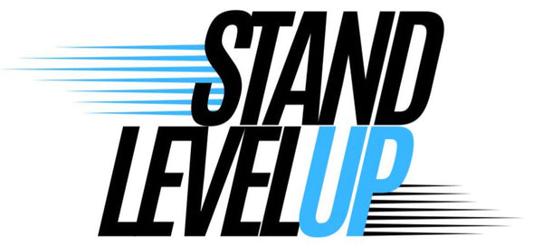 STAND LEVELUP